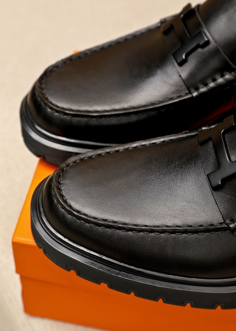 Hermes Business Shoes